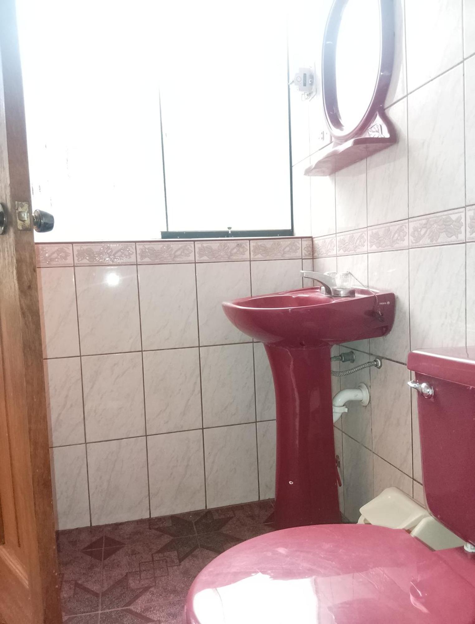 Hostel Tupac Yupanqui House Cuzco Buitenkant foto