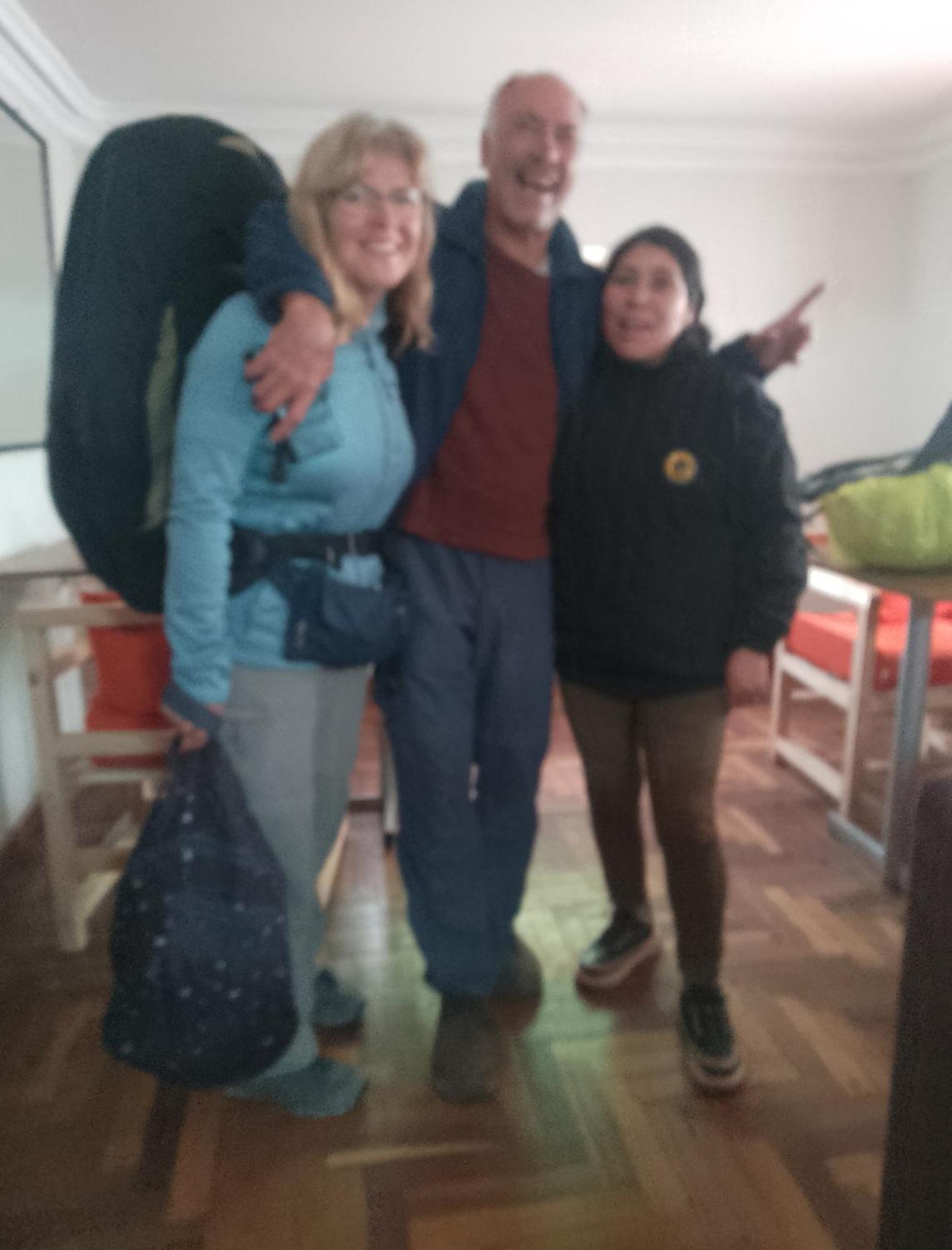 Hostel Tupac Yupanqui House Cuzco Buitenkant foto