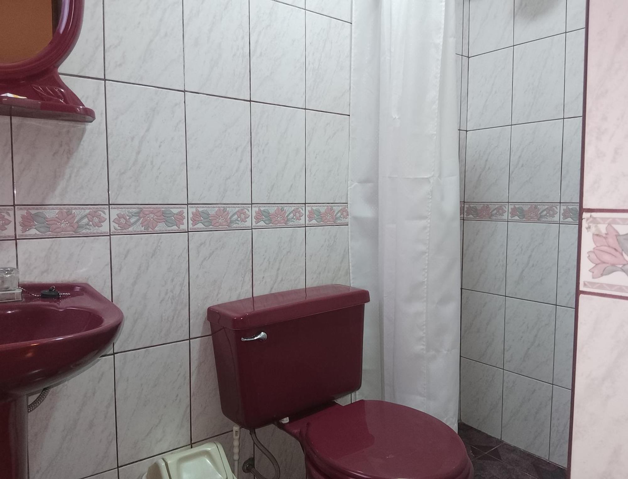 Hostel Tupac Yupanqui House Cuzco Buitenkant foto